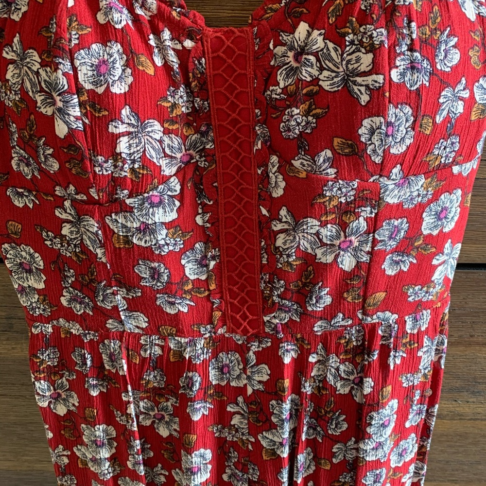 Women’s jumpsuit